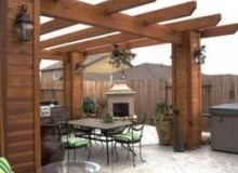 Kwikfynd Pergolas
whitesands